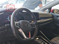 فولكسفاغن جولف